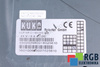 KRC1 KUKA 69-00-398 SPATELE CARCASEI