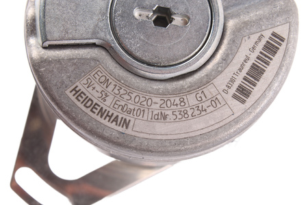 EQN1325.020-2024 HEIDENHAIN ID 538234-01 CODER