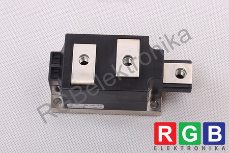 DD260N16K INFINEON POWERBLOCK 260A, 1600V