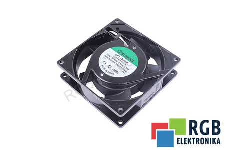 SF11592A1092HBT SUNON 90X90X25MM, 115V EVANTAI