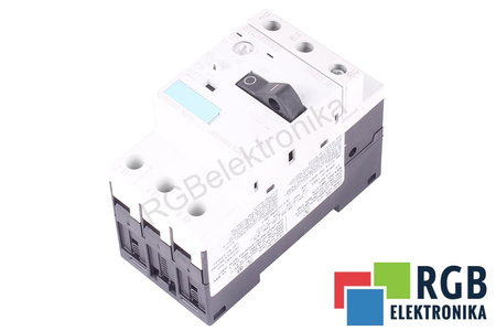 3RV1011-1CA10 SIEMENS