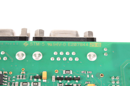 ARS2105 METRONIX PLACA
