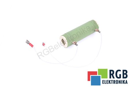 REZISTENȚĂ ZRF30/100-3 DANOTHERM 50 OHM 50OHM REZISTENȚĂ