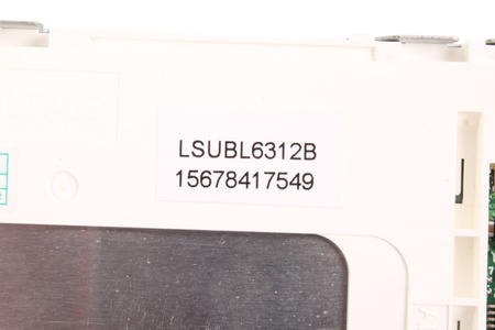 LSUBL6312B MATRICE LCD