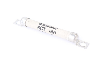 SIGURANŢĂ 6CT BUSSMANN 690V, 6A