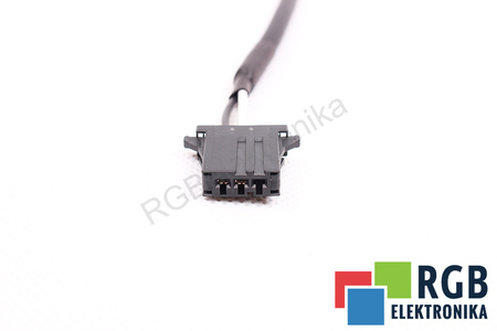 CABLU A02B-0166-K880 PENTRU SERVODRIVE-URI 0I I/O FANUC 0.55M ÎNLOCUITOR