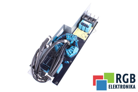A5E00155589 SIEMENS LINE-FILTER