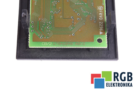 175H2840 SEW EURODRIVE CONTROL ȘI PANOU DE CONTROL