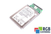 HTS541680J9AT00 HITACHI TRAVELSTAR 80GB, ATA, 2.5", HDD