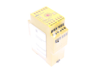PNOZXV3 300/24VAC 3N/O 2N/O T PILZ 774541 RELEU DE SIGURANȚĂ