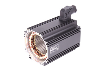 MKD112B-048-GG0-BN INDRAMAT STATOR