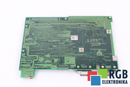 FP570-MAIN DIGITAL D95052C PLACA