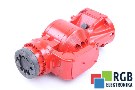 RV60L REIS ROBOTICS DONUL ROBOT