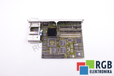 6FC5357-0BA33-0AE0 SIEMENS NCU573 SINUMERIK DEFECT – PENTRU PIESE
