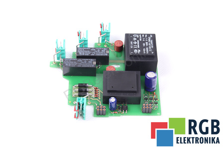 5-2937C PEPPERL FUCHS PENTRU KFA6-DWB-EX1D