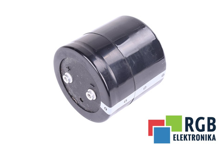 CONDENSATOR 1800UF 400V HITACHI HCGF4A