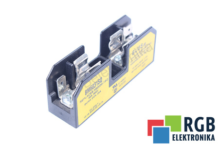 BAZA SIGURANȚEI BM6031SQ BUSSMANN 30A, 600V