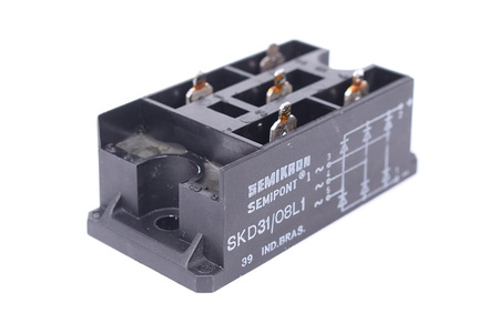 SKD31/08L1 SEMIKRON SEMIPONT 1