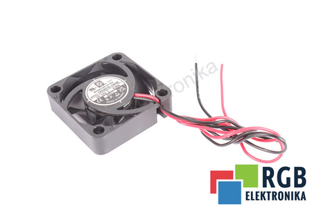 OD4010-24HB ORION 40X40X10MM, 24V, 0.06A EVANTAI