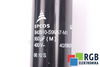 CONDENSATOR B43510-S9957-M1 EPCOS 40/085/56 950UF, 400VDC CONDENSATOR