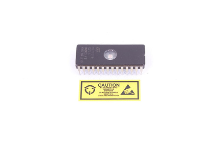 M27C512-12F1L ST MICROELECTRONICS M27C512