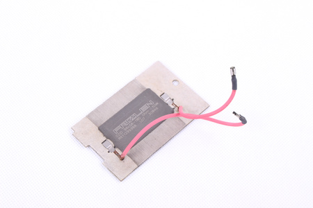 REZISTENȚĂ GZID9658-180 FRIZLEN R911299398 180OHM 50W REZISTENȚĂ