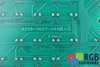 A20B-0007-0444/03 FANUC TASTATURĂ