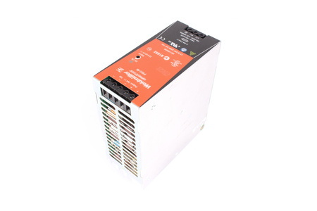 PRO-M WEIDMULLER 8951390000