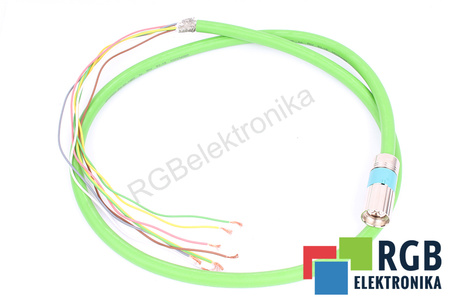 6FX8002-2SL00-1AB0 SIEMENS 1M CABLU