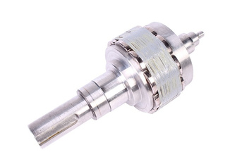 ECMA-E11310RS DELTA ROTOR