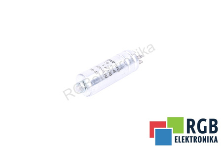 CONDENSATOR PTX-E-B-5-45 ICAR 5UF, 450V