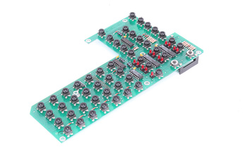 SAT6727-3 SARTORIUS SAT6727-C 65232-015-01 65232.015-00 TASTATURĂ