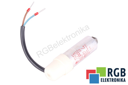 CONDENSATOR MFBMKP4/500 HITACHI 4UF, 420/470V