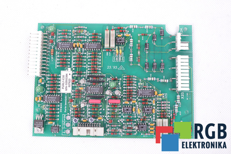 PURL1-C30 DEMAG ID.NR. 52593384 U-PURL 1-C00 PENTRU DPU 415V012C03