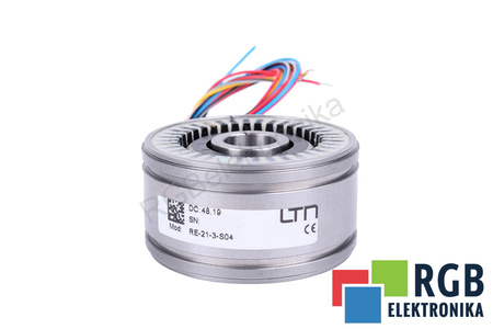 RE-21-3-S04 LTN REZOLVER