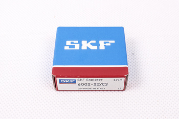 6002-2Z/C3 SKF 15X32X9 RULMENT