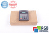 6SE6400-0BP00-0AA0 SIEMENS MICROMASTER 4 CONTROL ȘI PANOU DE CONTROL