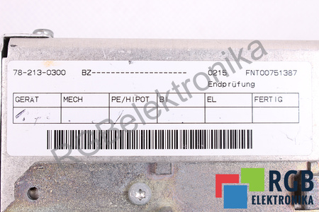 78-213-0300 PHOENIX CONTACT QUINT POWER SURSA DE ALIMENTARE PENTRU TABLOUL DE DISTRIBUȚIE