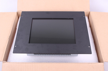 10-0012 PENTRU SIEMENS SINUMERIK 805/805M MONITOR LCD ÎNLOCUITOR