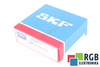 NU2208ECP SKF 11000OBR/MIN, 9500OBR/MIN, 40X80X23MM, 81.5KN, 75KN RULMENT CU ROLE
