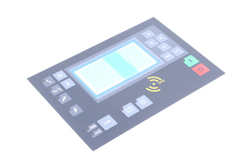 SIGMA CONTROL 2 TASTATURĂ ÎNLOCUITOR