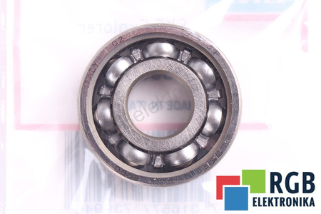 6000 SKF 10X26X8 RULMENT