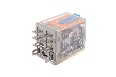C7-A20D RELECO 10A/250V 5A/250V RELEU