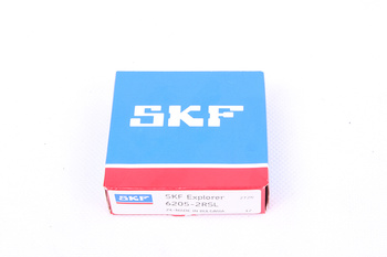 6205-2RSL SKF 25X52X15 RULMENT