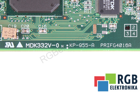 KP-955-A KYOCERA PRIFG4016A DEFECT – PENTRU PIESE