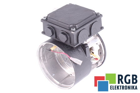 T4F3B1 ALSTOM LANCE SPATE