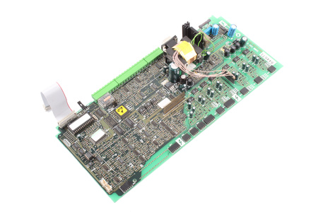 IN80 CONTROL TECHNIQUES 7004-0130