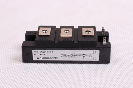 CM50DY-24H MITSUBISHI ELECTRIC