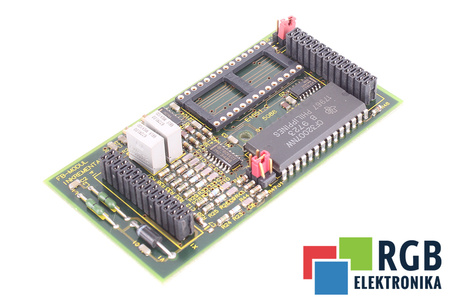 FB-1/10 ELAU DEFECT – PENTRU PIESE