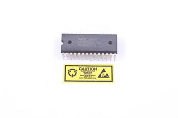 D43256AC-12L NEC
